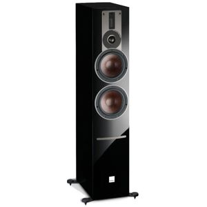 Dali Rubicon 6 C Black (High Gloss)