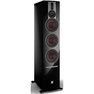 Dali Rubicon 8 C Black (High Gloss)