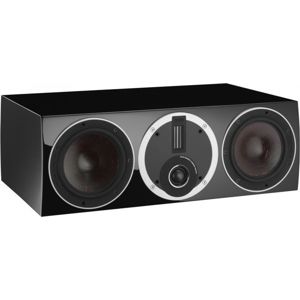 Dali Rubicon Vokal Black (High Gloss)