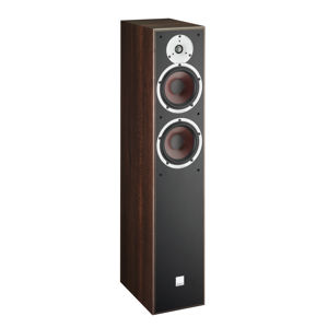Dali Spektor 6 Walnut