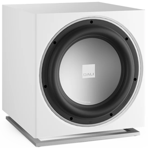 Dali Sub E-12 F White (Satin) 