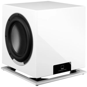 Dali Sub P-10 Dss White (High Gloss)