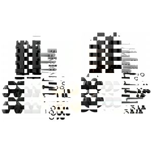 Dali Wall Bracket Universal Set