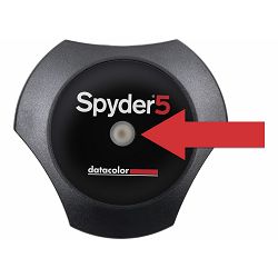 DataColor Spyder 5 Elite kalibrator monitora (MZ-200213)