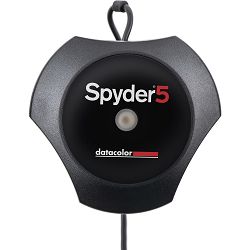 Datacolor Spyder 5 Pro kalibrator monitora (SDPRO50DRVP)