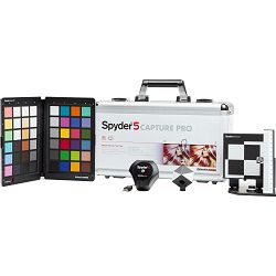 Datacolor Spyder Capture Pro (SCP10DRVP)