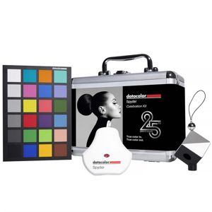 Datacolor Spyder Celebration Kit (SPK-25KIT)