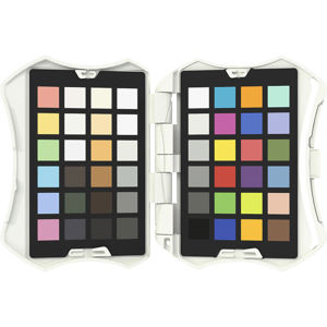 Datacolor Spyder Checkr Photo Color Chart (SCK310)