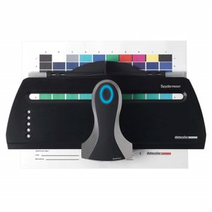 Datacolor Spyder PRINT kalibrator za printer (S4SR100)