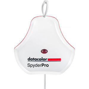 Datacolor Spyder Pro Advanced Colorimeter kalibrator monitora (SP2024PRO)