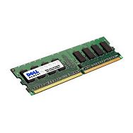 Dell 4GB DDR3 1600MHz Dual Rank x8 LV UDIMM