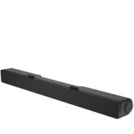 Dell AC511 Stereo USB Sound Bar