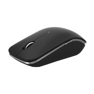 Dell Bluetooth Travel Mouse WM524 (Kit), With Bluetooth® 3.0 technology, you can set up and get going right away, no software required, Black