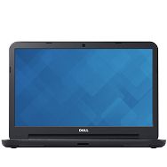 Dell Latitude 3540; 15.6"AG WLED backlit; Intel i3-4010U; HDD 500GB; Mem 4GB 1600; VGA Intel HD4400; Win8Pro64; 3y NBD; BT4.0