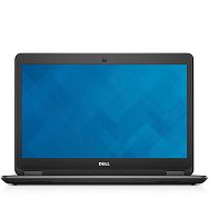 Dell Latitude E7440; 14" HD AntiGlare; i5-4310U; MSSD 128GB; MEM 4GB DDR3; Intel HD4400; Win7Pro(Win8.1)