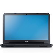 DELL Notebook Inspiron 3537 15.6 LED HD(1366 x 768), Intel Celeron Processor 2955U (2M Cache, 1.4 GHz), 2 GB DDR3, 500 GB HDD, VGA 4400 HD, 8X DVD+/-RW, Wi-Fi, BT, Ubuntu, Black