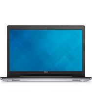 DELL Notebook Inspiron 5748 17.3 HD (1600 x 900), Intel Core i5-4210U (3M, 2.7 GHz), 4GB DDR3L 1600MHz (4GBx1), 1TBB 5400rpm, NVIDIA 820M 2GB DDR3L, DVDRW, WiFi, HDMI, CR, Linux Ubuntu 12.04, Silver