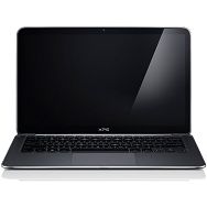 DELL Notebook XPS 13 13.3" Touch, Corning® Gorilla® Glass (1920 x 1080), Intel i7-4500U (4M, 3.0 GHz), 8GB DDR3 LS 1600Mhz, VGA HD 4400, SSD 256GB, Backlit English Keyboard, Intel Dual B. WiFi-AC 7260