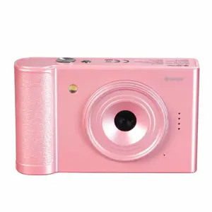 Denver DCA-4811 pink pravi dječji digitalni fotoaparat