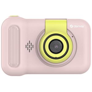 Denver KCA-1351 pink Kids camera pravi dječji digitalni fotoaparat