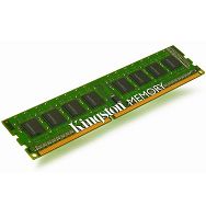 Desktop Memory Device KINGSTON DDR3 SDRAM Non-ECC (2x8GB,1600MHz(PC3-12800),Unbuffered,Dual Rank) CL11, Retail