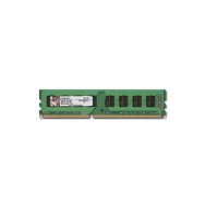 Desktop Memory Device KINGSTON ValueRAM DDR3 SDRAM Non-ECC (8GB,1333MHz(PC3-10600),Unbuffered,Dual Rank) CL9, Retail