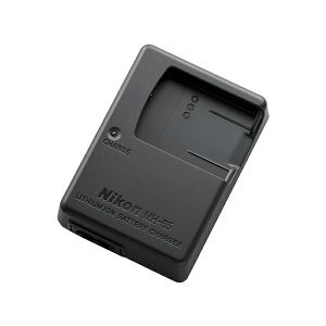 Digital Video MH-24 zamijenski punjač za Nikon EN-EL14 D5100 D3200 D3100 P7000 P7100 MB-D11