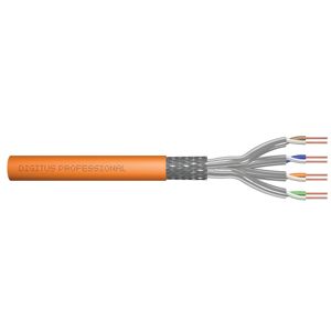 Digitus LAN kabel instalacijski S/FTP CAT7 1200MHz AWG 23/1 Dca 500m