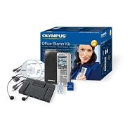 Diktafon DS-2500+AS-2400 STARTER KIT
