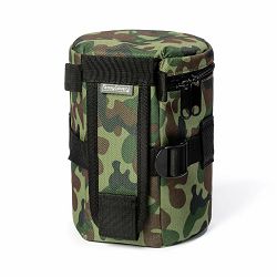 Discovered easyCover Lens Bag 110x230mm Camouflage kamuflažna torbica za objektiv (ECLB230C)