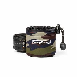 Discovered easyCover Lens Case X-small Camouflage kamuflažna futrola za objektiv (ECLCXSC)