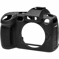 Discovered easyCover za Panasonic GH5 i GH5s Black crno gumeno zaštitno kućište camera case (ECPGH5B)