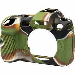 Discovered easyCover za Panasonic GH5 i GH5s Camouflage kamuflažno gumeno zaštitno kućište camera case (ECPGH5C)