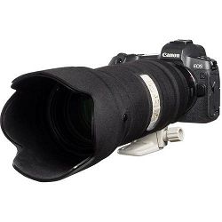 Discovered easyCover Lens Oak za Canon EF 70-200mm f/2.8 IS II USM Black (LOC70200B)