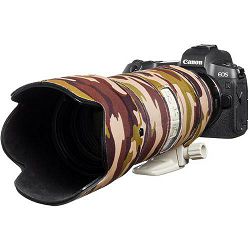 Discovered easyCover Lens Oak za Canon EF 70-200mm f/2.8 IS II USM Green camouflage (LOC70200GC)