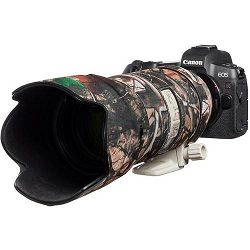 Discovered easyCover Lens Oak za Canon EF 70-200mm f/2.8 IS II USM Forest camouflage (LOC70200FC)