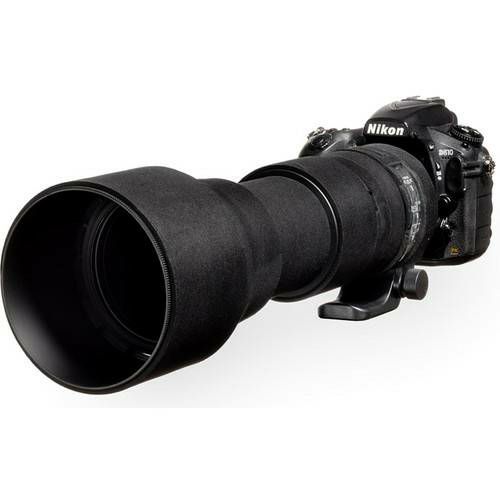 Discovered easyCover Lens Oak za Sigma 150-600mm F5-6.3 DG OS HSM Sport Black (LOS150600SB)