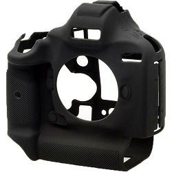 Discovered easyCover za Canon EOS 1Dx Mark II Black crno gumeno zaštitno kućište camera case (ECC1DX2B)