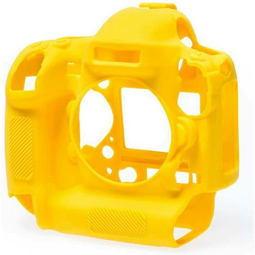 Discovered easyCover za Nikon D4s yellow gumeno zaštitno kućište camera case (ECND4SY)