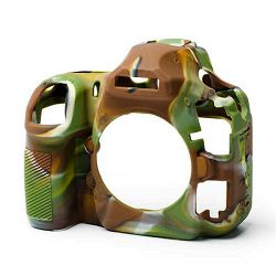 Discovered easyCover za Nikon D850 Camouflage kamuflažno gumeno zaštitno kućište camera case (ECND850C)