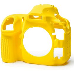 Discovered easyCover za Nikon D850 Yellow žuto gumeno zaštitno kućište camera case (ECND850Y)