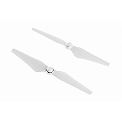 DJI Phantom 4 Spare Part 25 9450S Quick Release Propellers (1CW+1CCW)