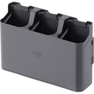 DJI Air 3 Battery Charging Hub (CP.MA.00000699.01)