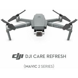 DJI Care Refresh Mavic 2 Card dodatno jamstvo osiguranje (CP.QT.00001192.01)