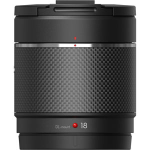 DJI DL 18mm F2.8 ASPH Lens (CP.IN.00000041.01)