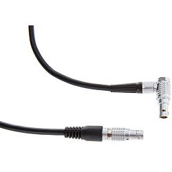 DJI Focus Spare Part 18 Data Cable (Right Angle to Straight, 2M)  