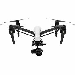 DJI Inspire 1 RAW + 2 Extra SSDs (512G) dron Quadcopter with Zemuse X5R 4K Camera and 3-Axis Gimbal + 2 dodatna SSD diska od 512GB