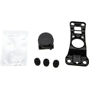 DJI Inspire 1 Spare Part 41 Gimbal Mount & Mounting Plate