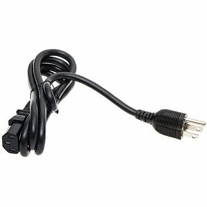 DJI Inspire 1 Spare Part 5 180W AC Power Adaptor Cable ( EU )