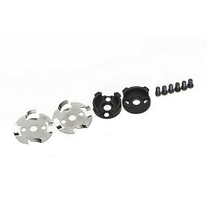 DJI Inspire 1 Spare Part 53 1345 propeller Installation Kits ( 2 pieces, CW + CCW )